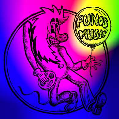 Punos Logo